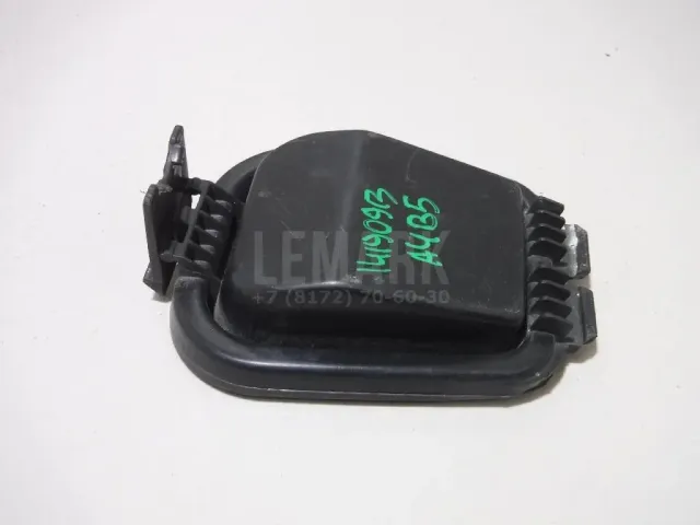 Крышка фары для  Chevrolet Spark 2005-2010