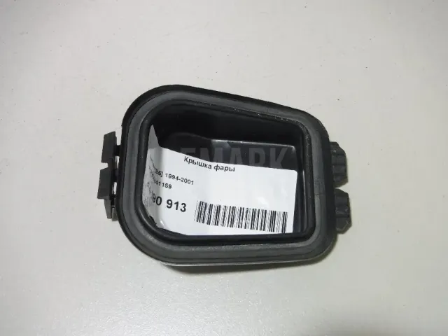 Крышка фары для  Chevrolet Spark 2005-2010