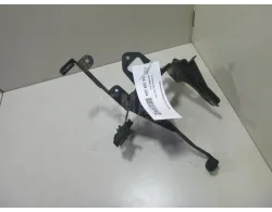 Кронштейн блока ABS (насос)