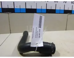 Патрубок радиатора