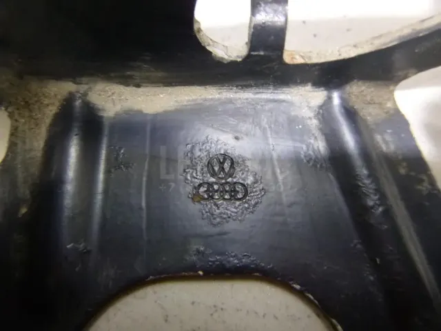 Кронштейн блока ABS (насос) для  Audi A4 [B5] 1994-2001