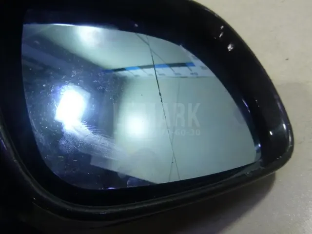 Корпус зеркала правого для  Geely Emgrand X7 (NL-1) 2011-2018