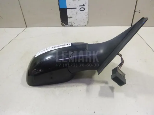 Корпус зеркала правого для  Geely Emgrand X7 (NL-1) 2011-2018