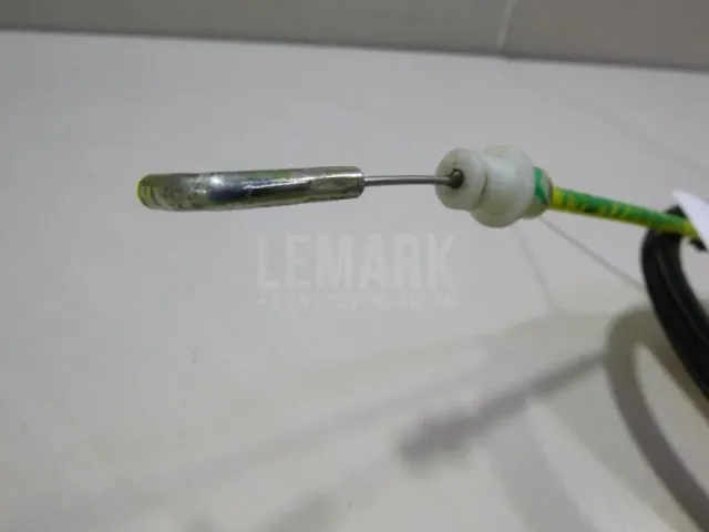 Трос открывания задней двери