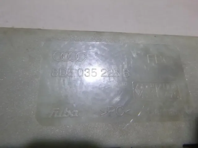 Усилитель для  Chevrolet HHR 2005-2011