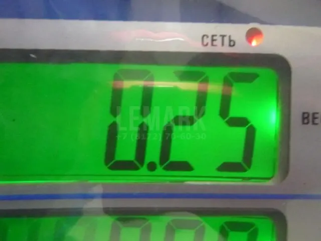 Блок управления ABS