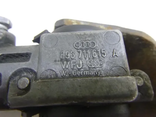 Кронштейн тяги КПП для  Audi A6 [C5] 1997-2004