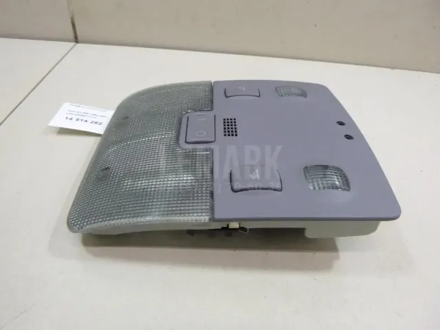 Плафон салонный для  Ford Maverick 2001-2007