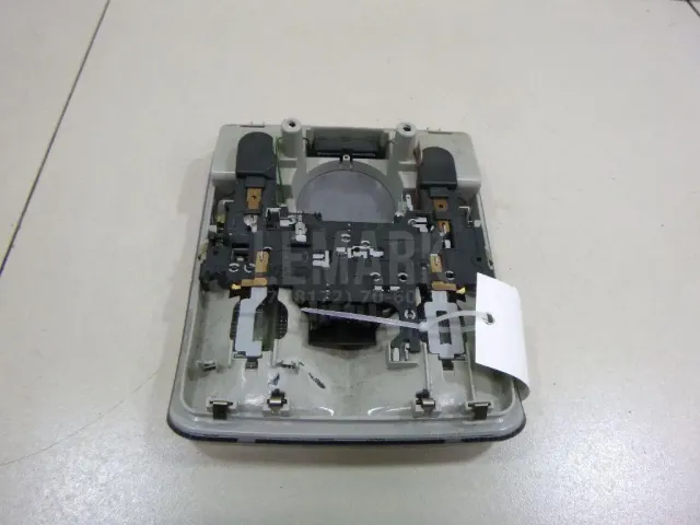 Плафон салонный для  Ford Maverick 2001-2007