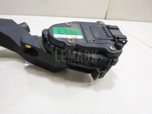 Педаль газа для  Ford Fiesta 2008-2019