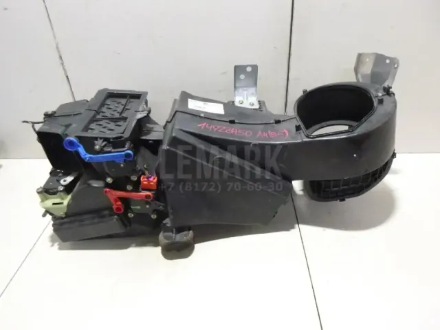 Корпус отопителя для  Ford Kuga 2008-2012