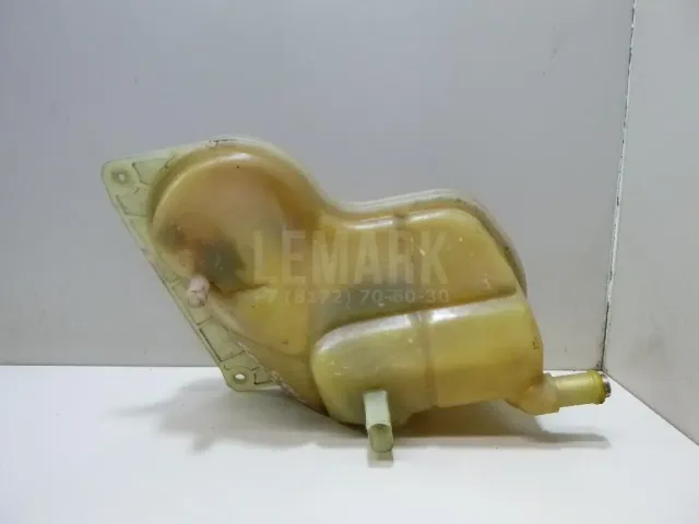 Бачок расширительный