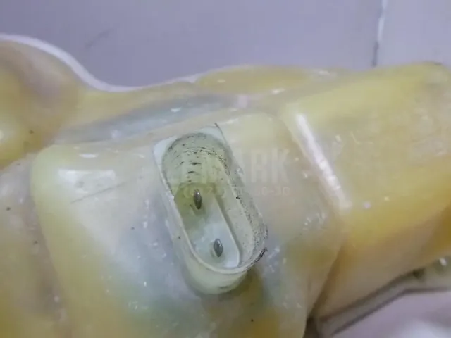 Бачок расширительный
