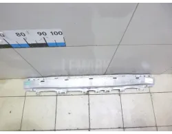 Усилитель заднего бампера