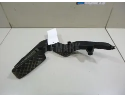 Педаль газа