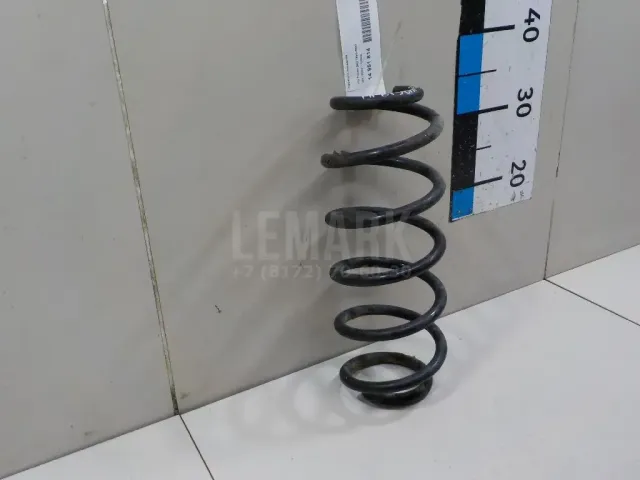 Пружина передняя для  BMW X4 F26 2014-2018