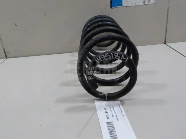 Пружина передняя для  BMW X4 F26 2014-2018