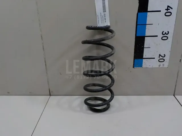 Пружина передняя для  BMW X4 F26 2014-2018