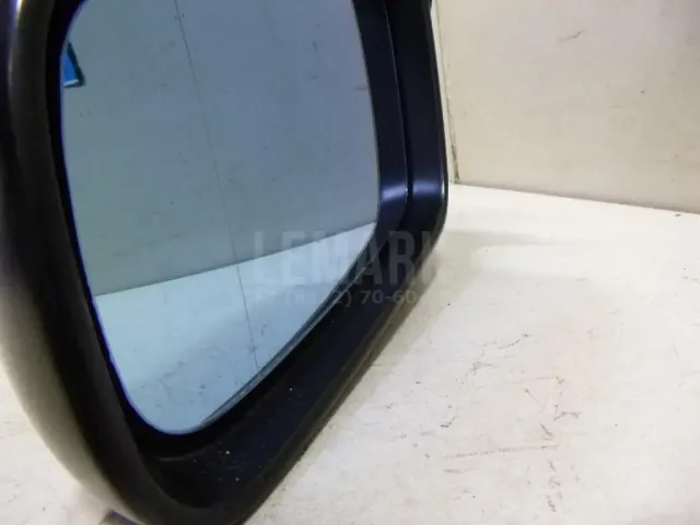 Зеркало левое электрическое для  Citroen C4 Grand Picasso 2014-2018