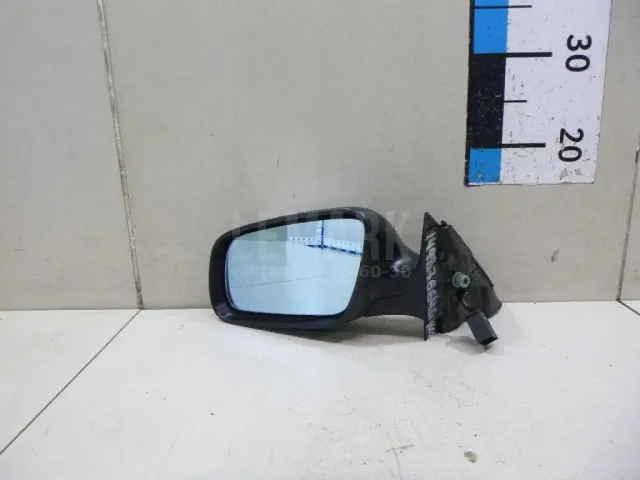 Зеркало левое электрическое для  Citroen C4 Grand Picasso 2014-2018