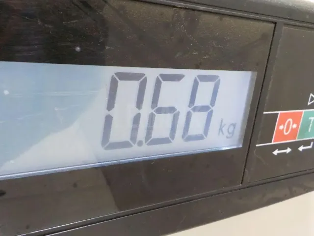 Трос КПП