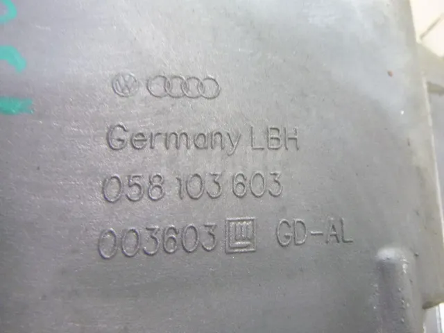 Поддон масляный двигателя для  Audi A8 [4D] 1999-2002