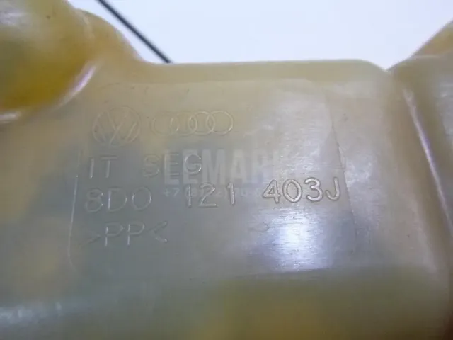 Бачок расширительный для  Ford Ranger 2006-2012