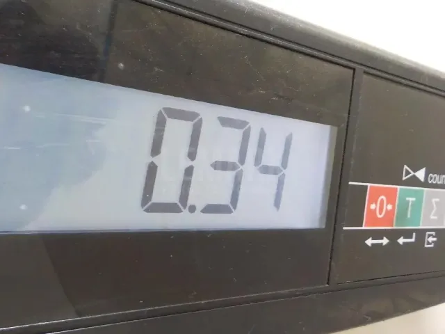 Кронштейн АКПП левый