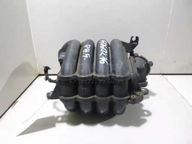 Коллектор впускной для  Ford Escape EUR 2007-2009