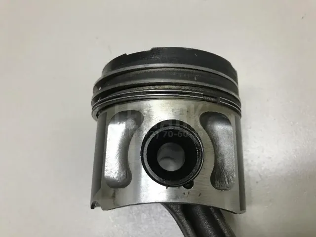 Поршень с шатуном для  Audi
