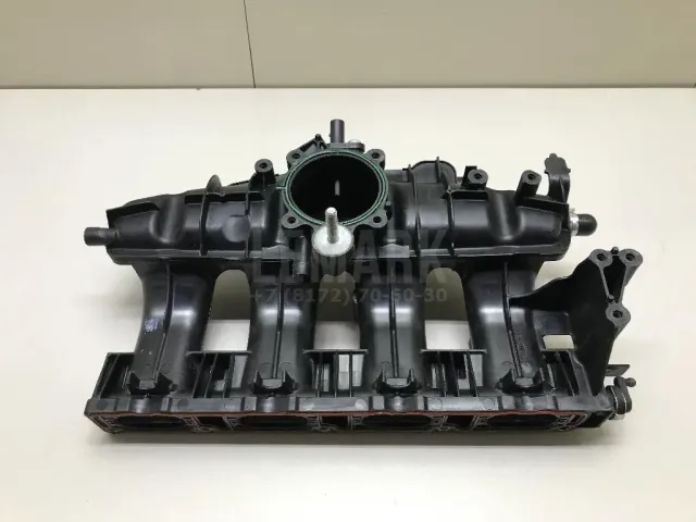 Коллектор впускной для  Ford Escape EUR 2007-2009