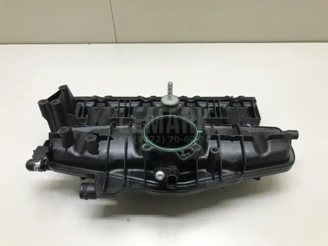 Коллектор впускной для  Ford Escape EUR 2007-2009