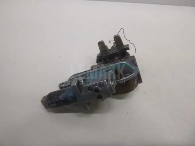 Механизм изменения фаз ГРМ для  Citroen C5 2004-2008