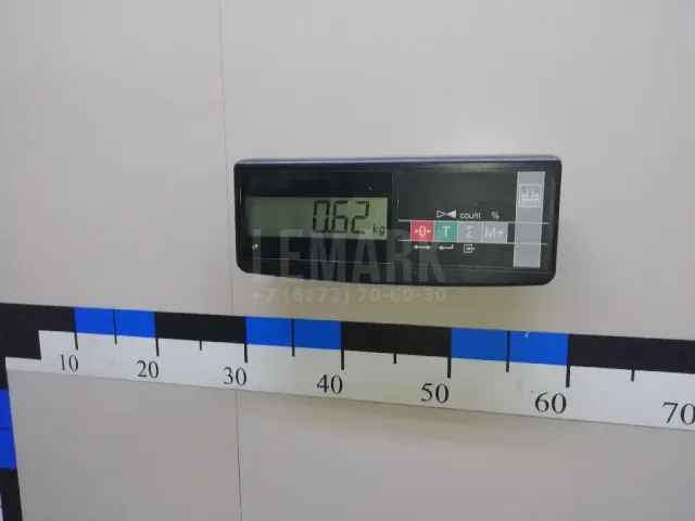 Педаль газа