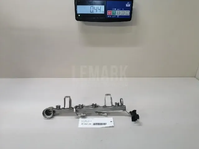 Рейка топливная (рампа) для  Ford Fiesta 2008-2019