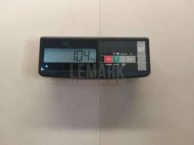 Фланец КПП