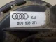 Клапан воздушный для  Audi A5/S5 [8T] Coupe/Sportback 2007-2016