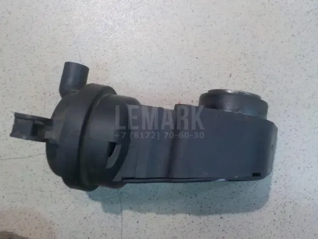 Механизм изменения длины впускного коллектора для  Ford Transit/Tourneo Connect 2002-2013