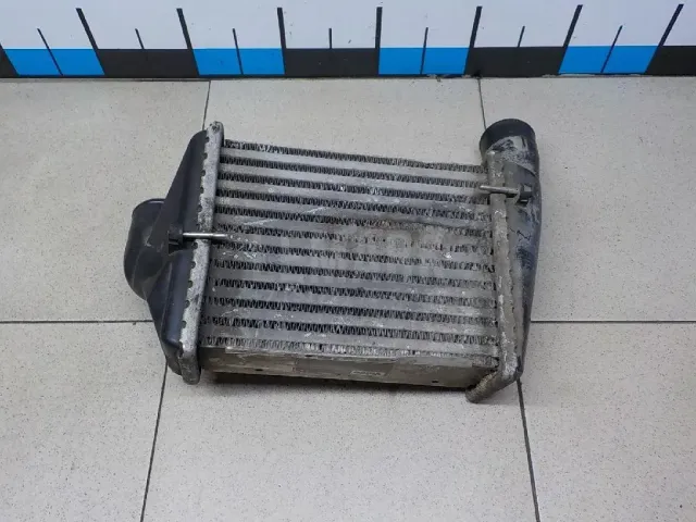Интеркулер