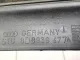 Накладка стекла заднего левого для  BMW X5 G05 2018