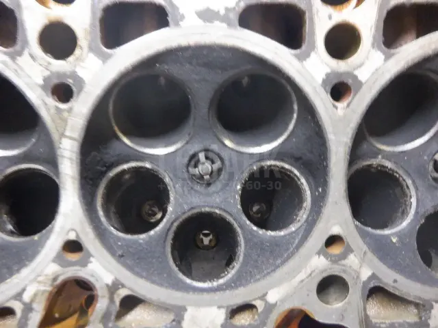 Головка блока для  Chevrolet Tahoe IV 2014-2020