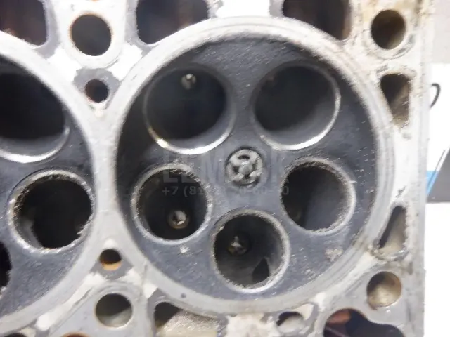 Головка блока для  Chevrolet Tahoe IV 2014-2020