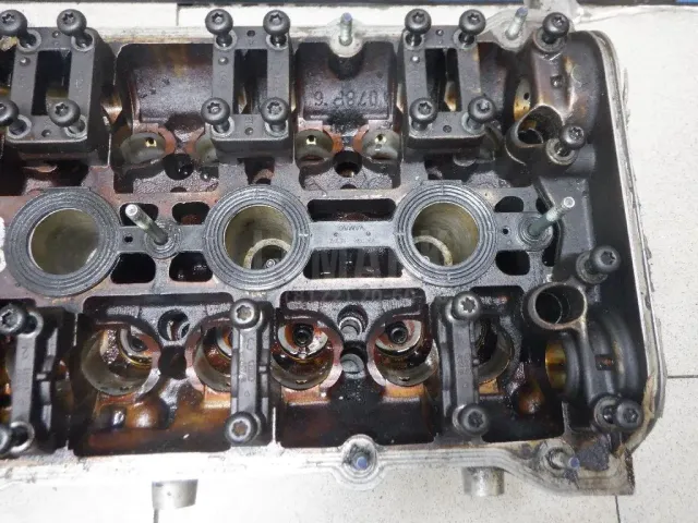 Головка блока для  Chevrolet Tahoe IV 2014-2020