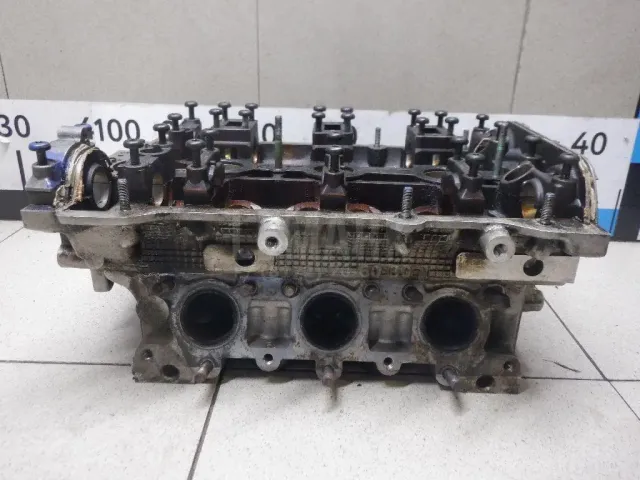 Головка блока для  Chevrolet Tahoe IV 2014-2020
