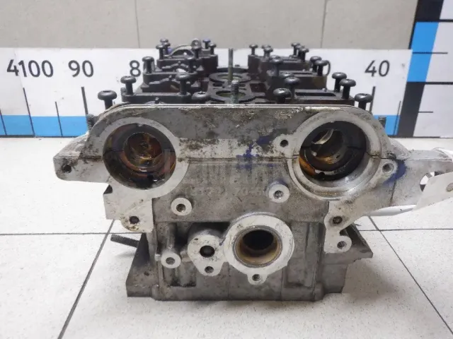 Головка блока для  Chevrolet Tahoe IV 2014-2020