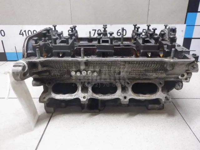 Головка блока для  Chevrolet Tahoe IV 2014-2020
