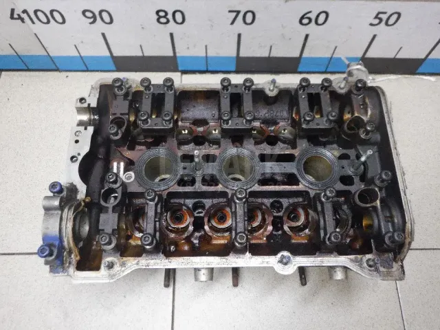 Головка блока для  Chevrolet Tahoe IV 2014-2020