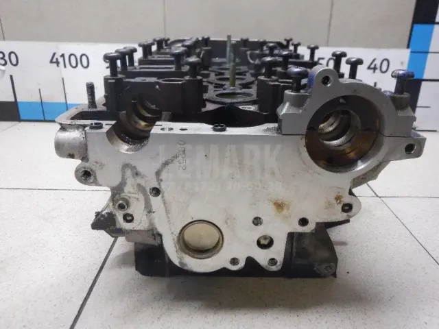 Головка блока для  Chevrolet Tahoe IV 2014-2020
