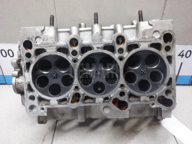 Головка блока для  Chevrolet Tahoe IV 2014-2020