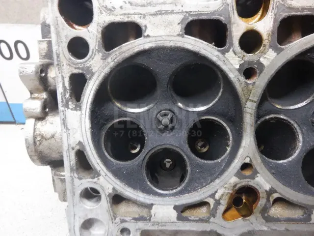 Головка блока для  Chevrolet Tahoe IV 2014-2020